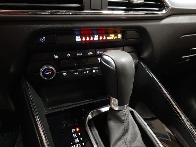 2023 Mazda Mazda CX-9 Grand Touring