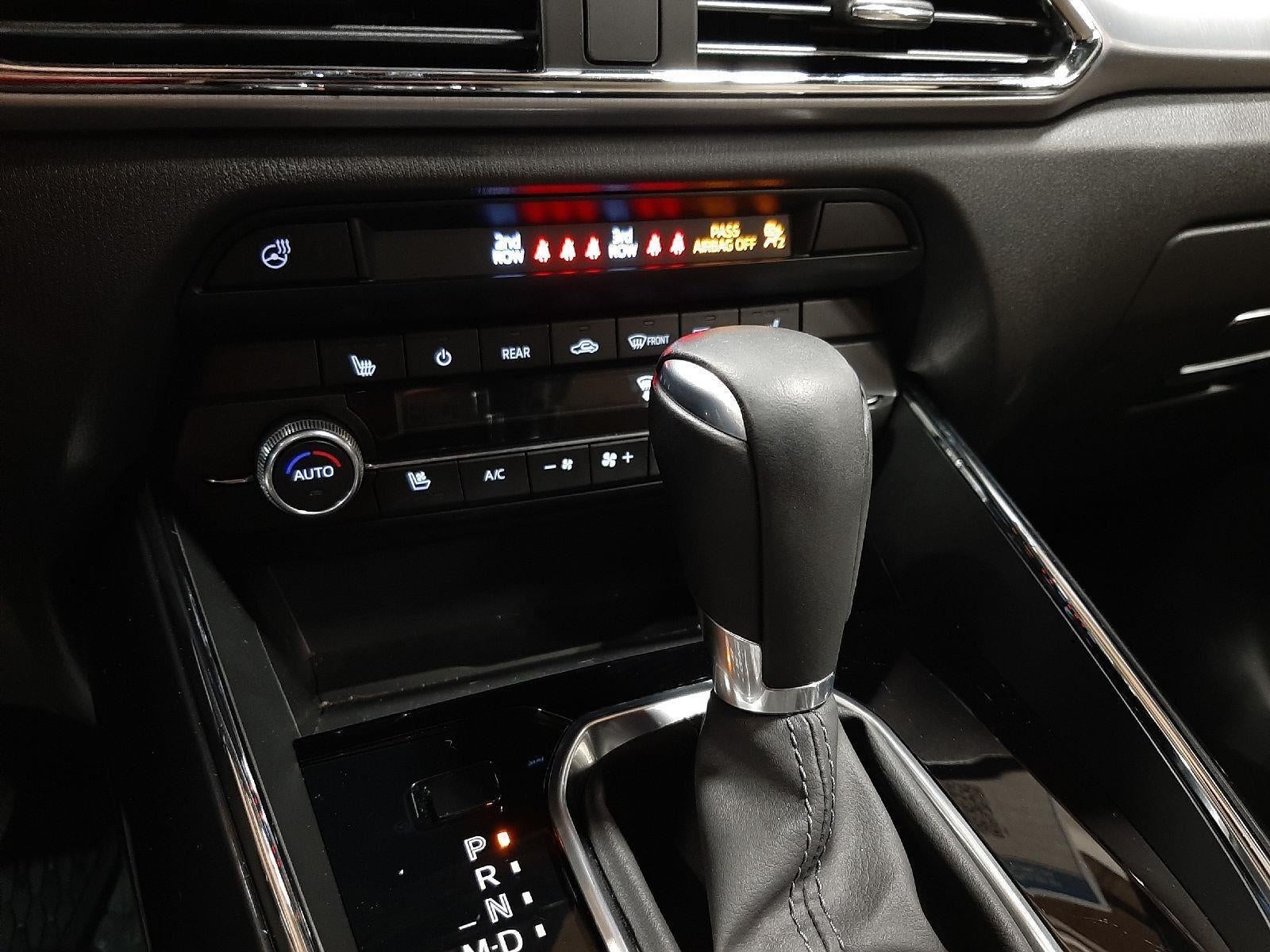 2023 Mazda Mazda CX-9 Grand Touring