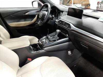 2023 Mazda Mazda CX-9 Grand Touring