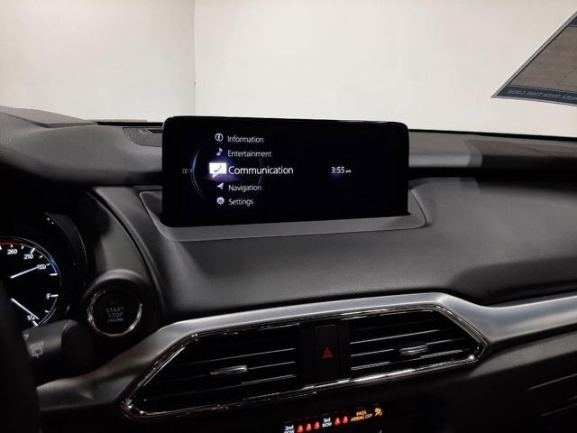 2023 Mazda Mazda CX-9 Grand Touring