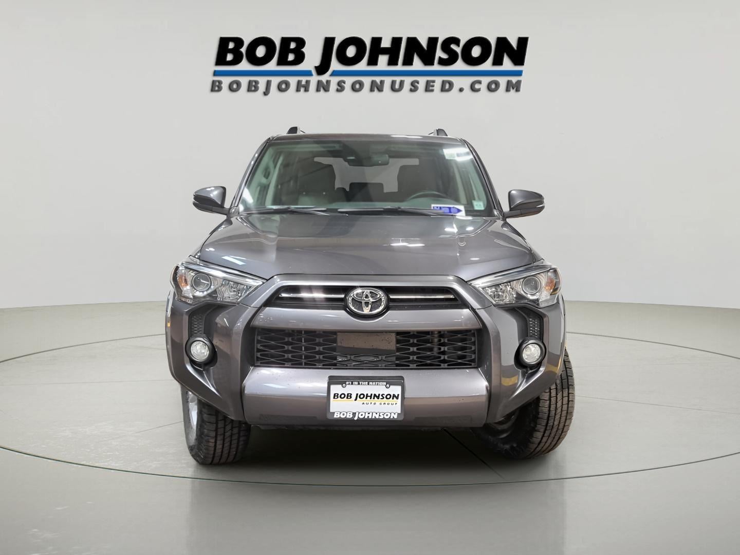 2020 Toyota 4Runner SR5 Premium
