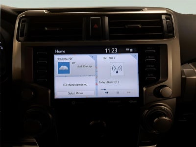 2020 Toyota 4Runner SR5 Premium