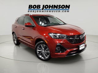 2022 Buick Encore GX Essence