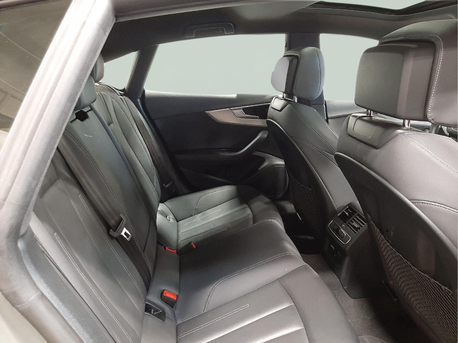 2025 Audi A5 Sportback S line Premium