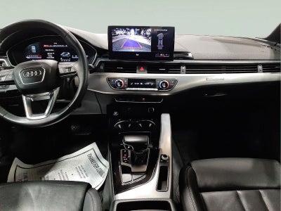 2025 Audi A5 Sportback S line Premium