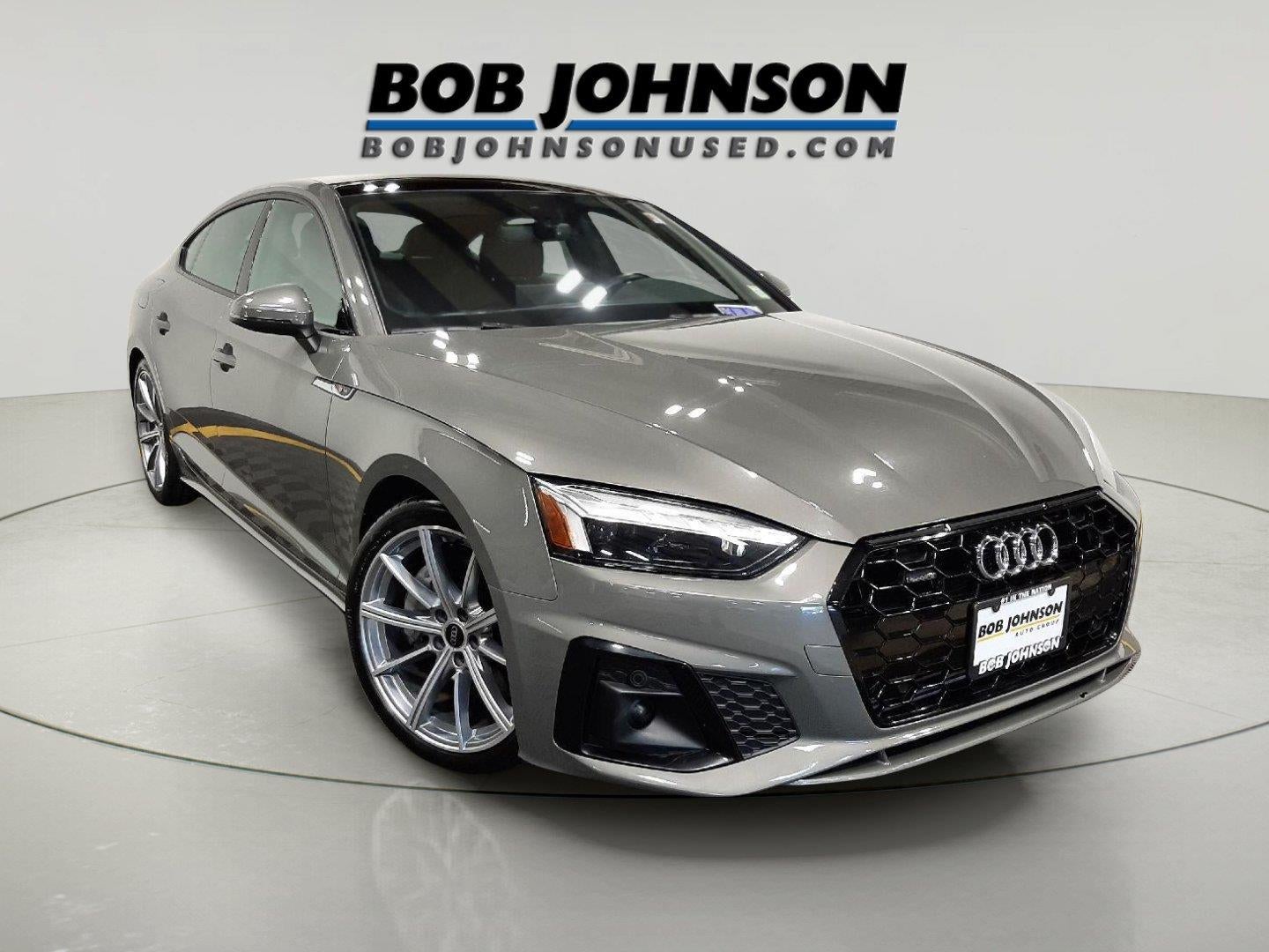 2025 Audi A5 Sportback S line Premium