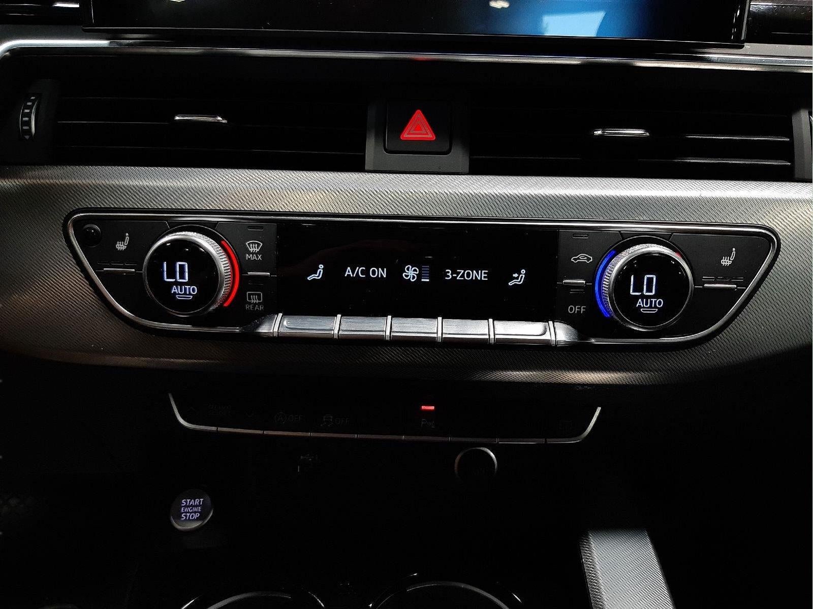 2025 Audi A5 Sportback S line Premium