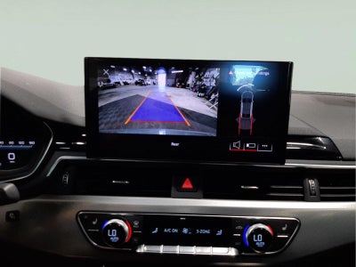 2025 Audi A5 Sportback S line Premium