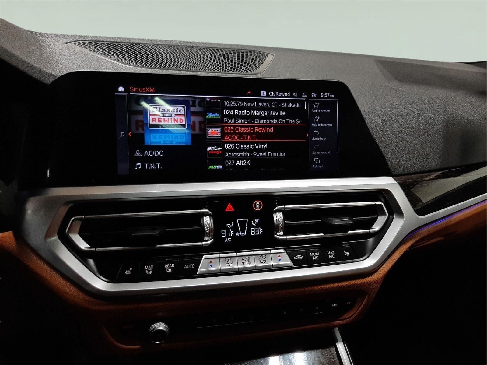 2023 BMW 4 Series 430i xDrive