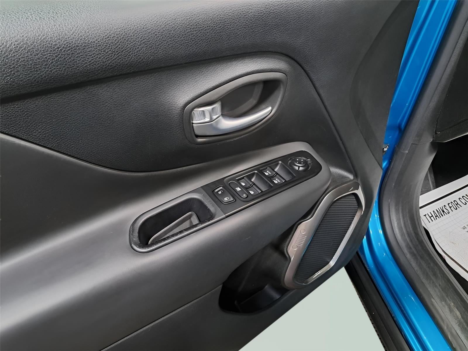 2020 Jeep Renegade Limited