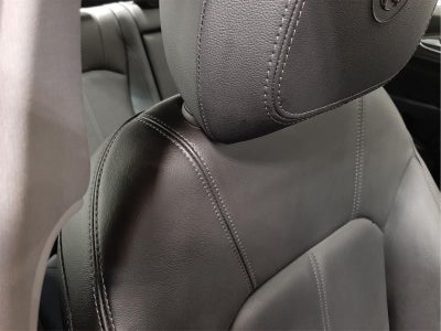 2020 Alfa Romeo Giulia Ti