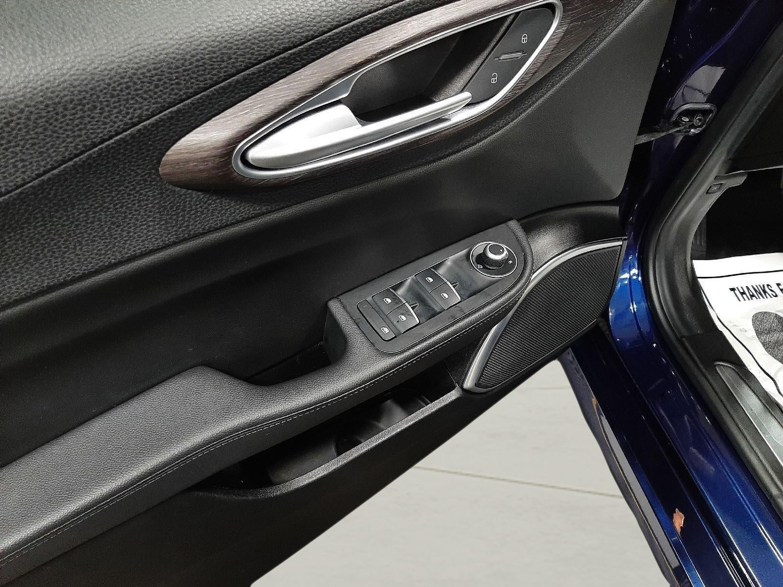 2020 Alfa Romeo Giulia Ti