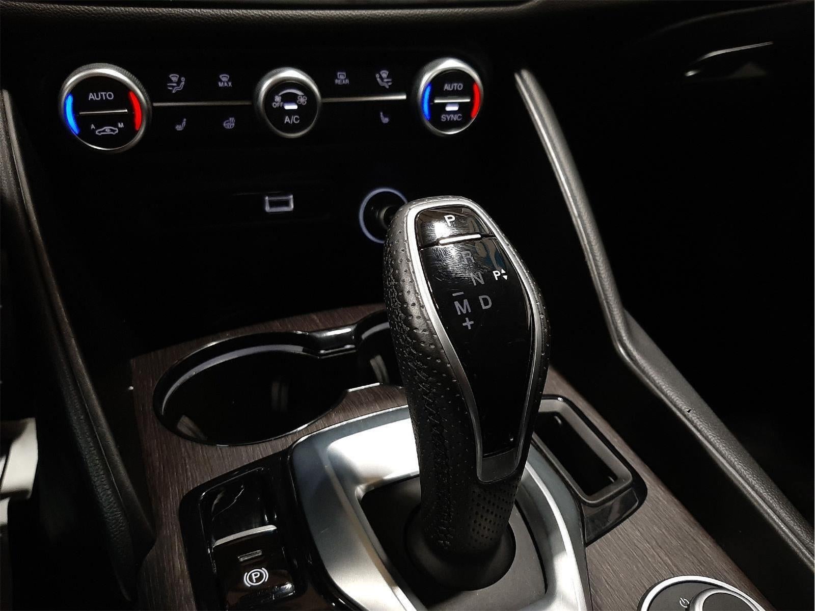 2020 Alfa Romeo Giulia Ti