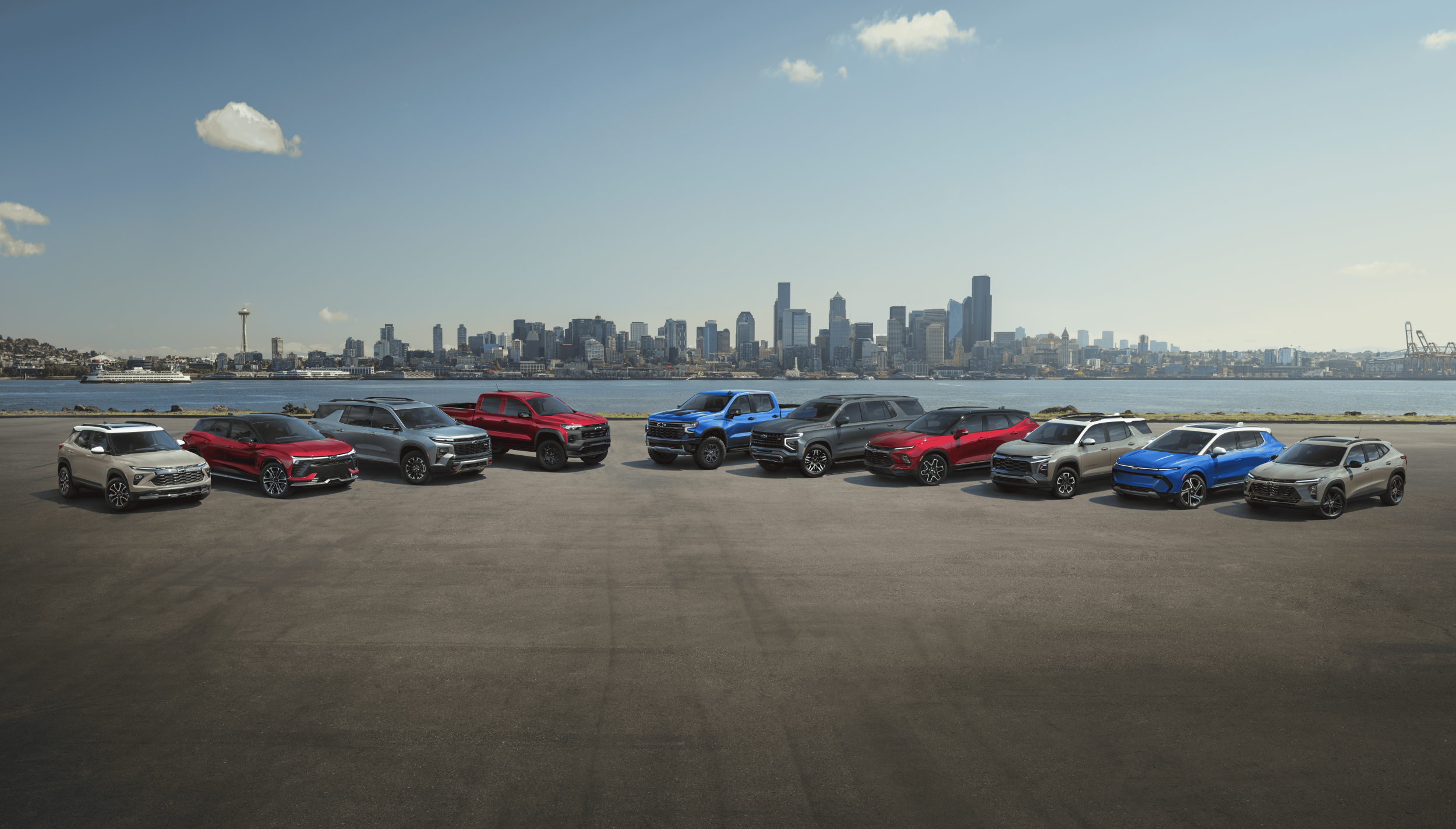 CHEVY SPECIAL OFFERS | Jessica Chevrolet in Honeoye Falls NY