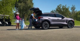 Jessica Chevrolet in Honeoye Falls NY