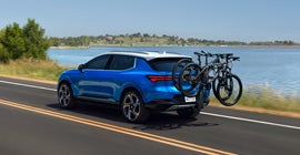 Jessica Chevrolet in Honeoye Falls NY