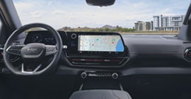 Jessica Chevrolet in Honeoye Falls NY