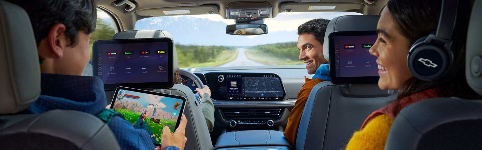 Jessica Chevrolet in Honeoye Falls NY