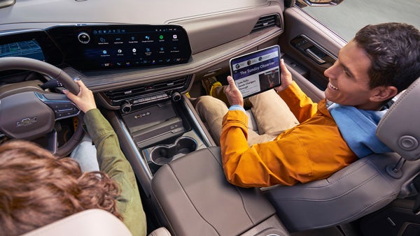 Jessica Chevrolet in Honeoye Falls NY