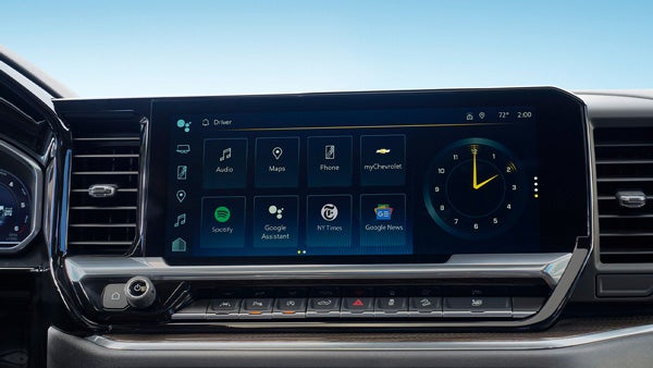 Jessica Chevrolet in Honeoye Falls NY