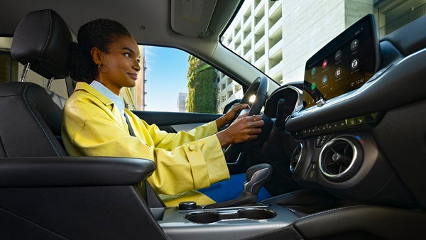 Jessica Chevrolet in Honeoye Falls NY