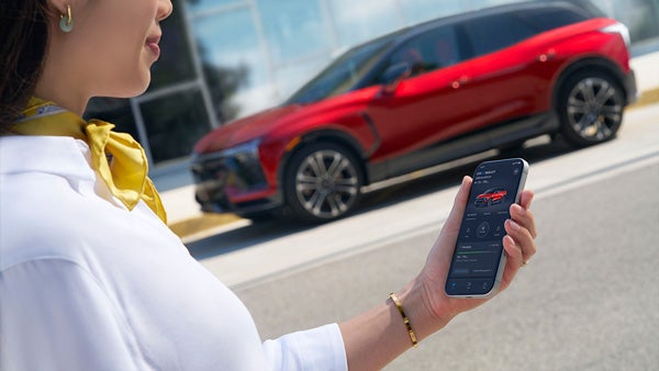 Jessica Chevrolet in Honeoye Falls NY