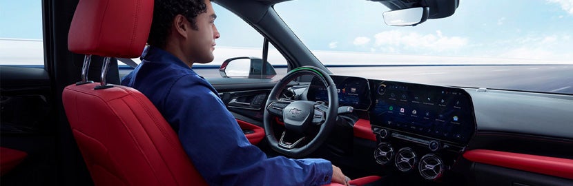 Jessica Chevrolet in Honeoye Falls NY