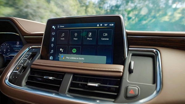 Jessica Chevrolet in Honeoye Falls NY