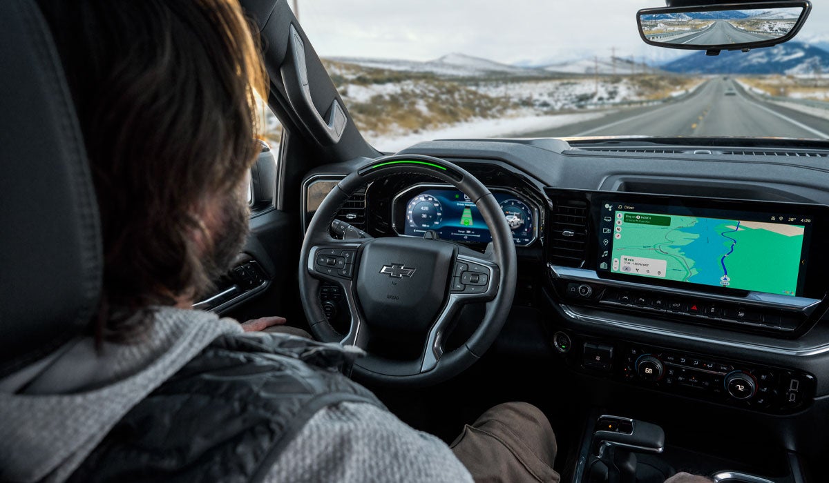 Jessica Chevrolet in Honeoye Falls NY