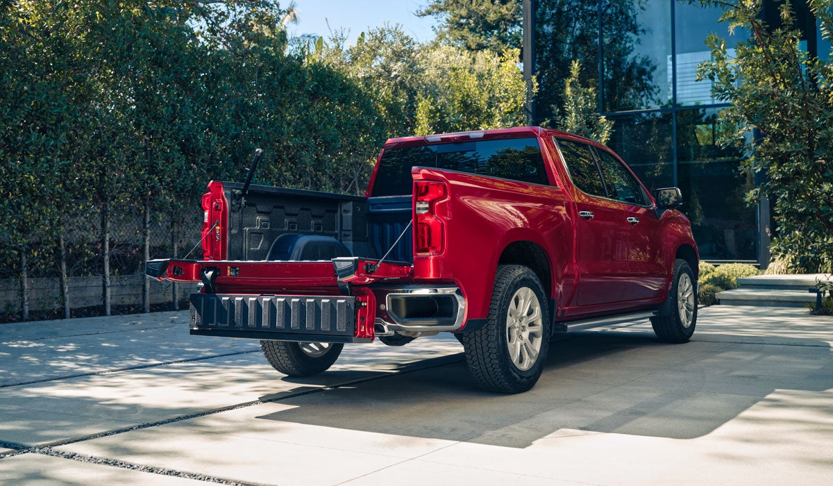 Jessica Chevrolet in Honeoye Falls NY