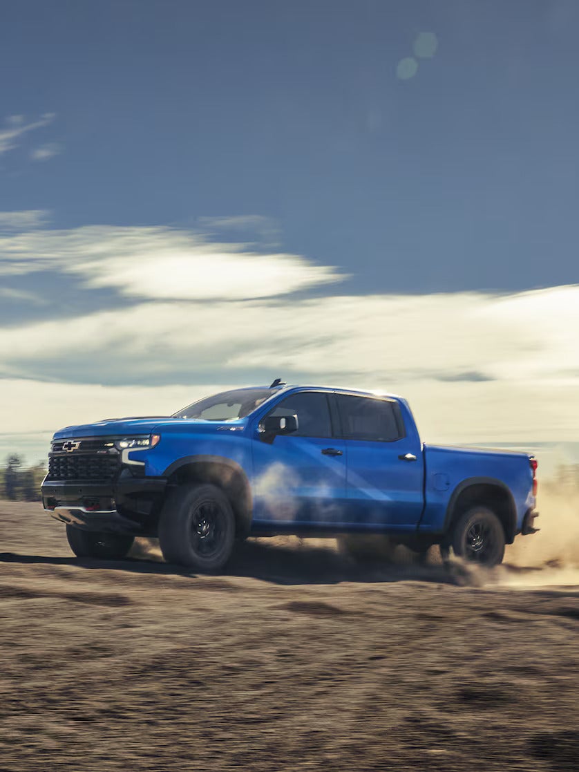 Jessica Chevrolet in Honeoye Falls NY