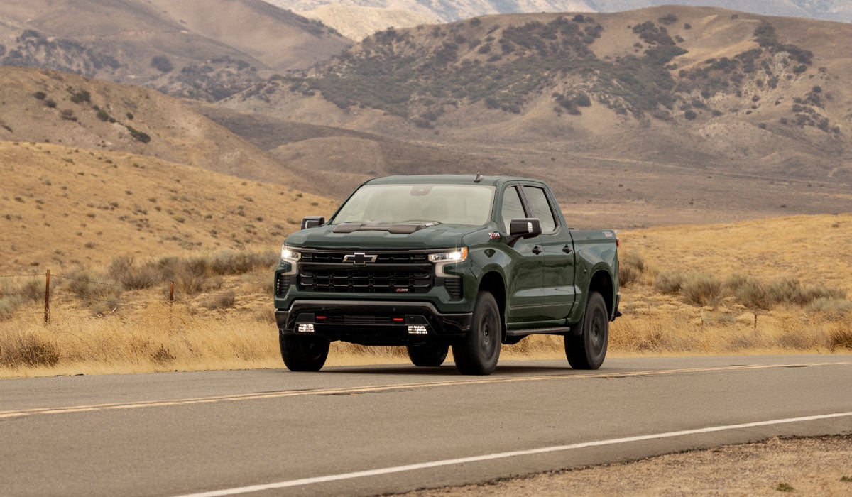 Jessica Chevrolet in Honeoye Falls NY