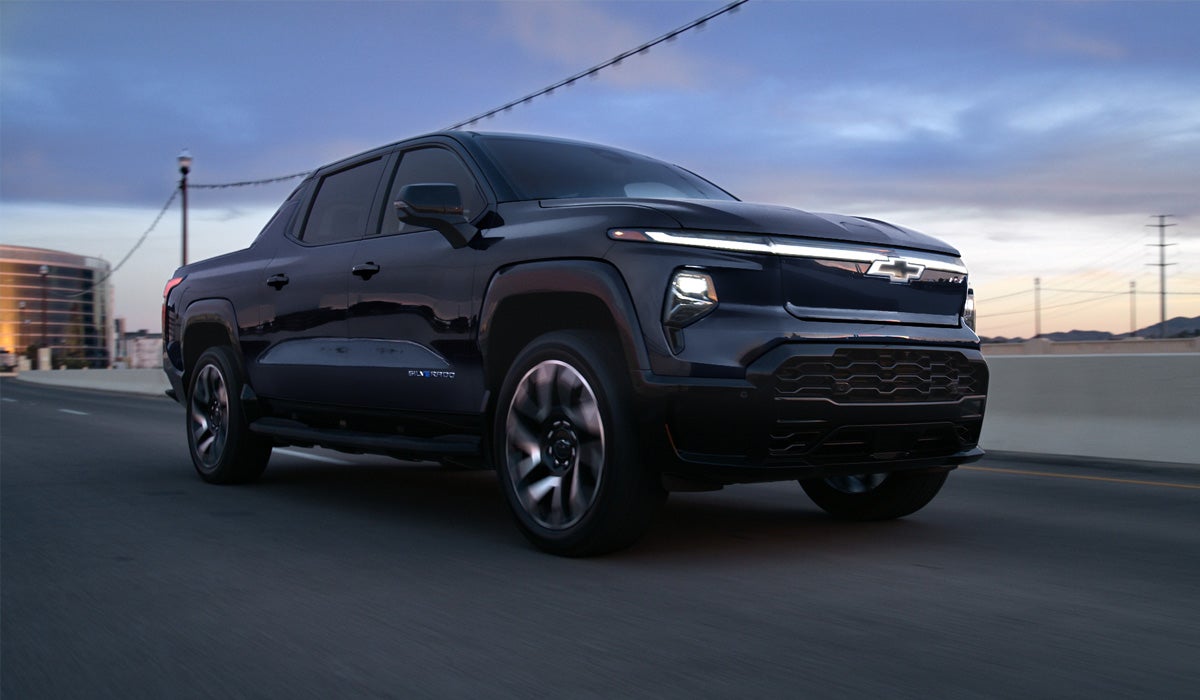 Jessica Chevrolet in Honeoye Falls NY