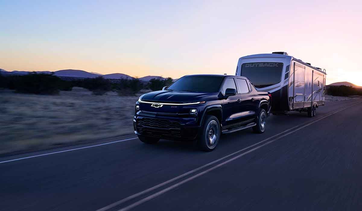 Jessica Chevrolet in Honeoye Falls NY