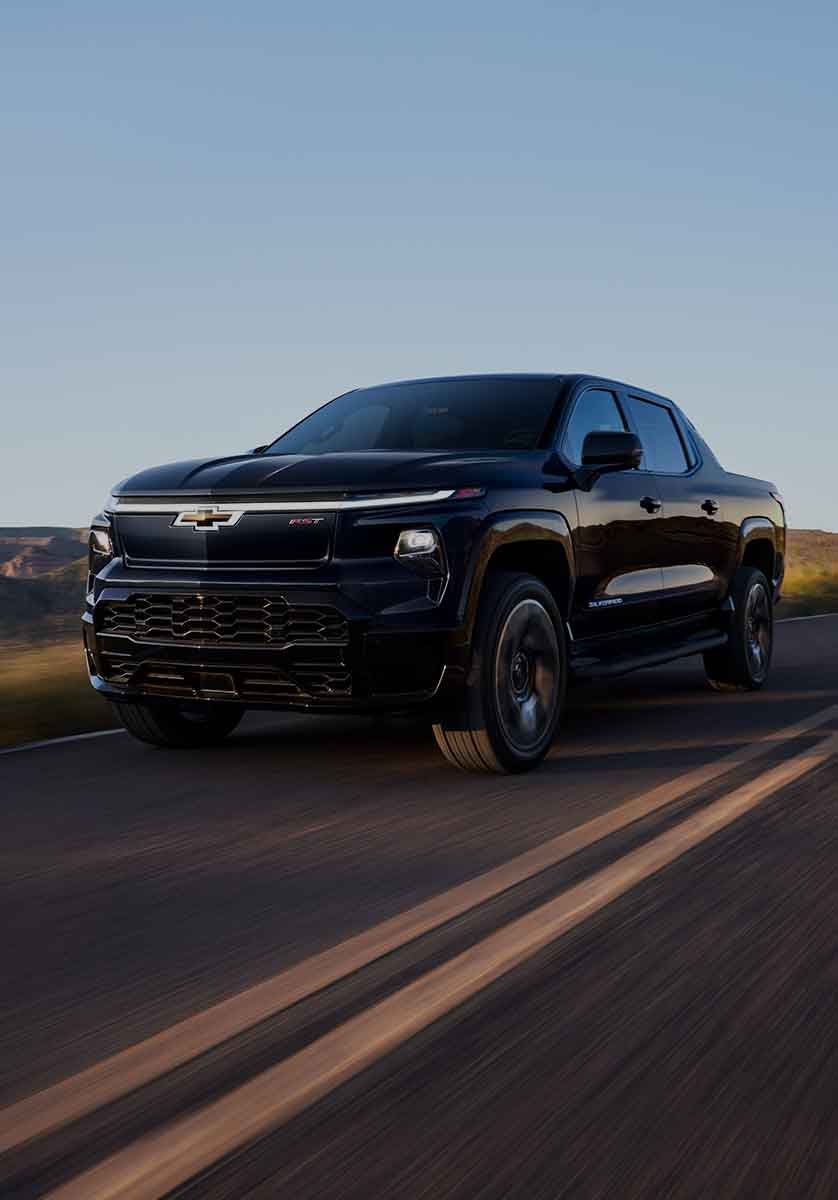 Jessica Chevrolet in Honeoye Falls NY