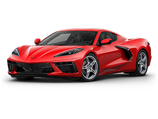 Chevrolet Corvette Stingray - Jessica Chevrolet in Honeoye Falls NY