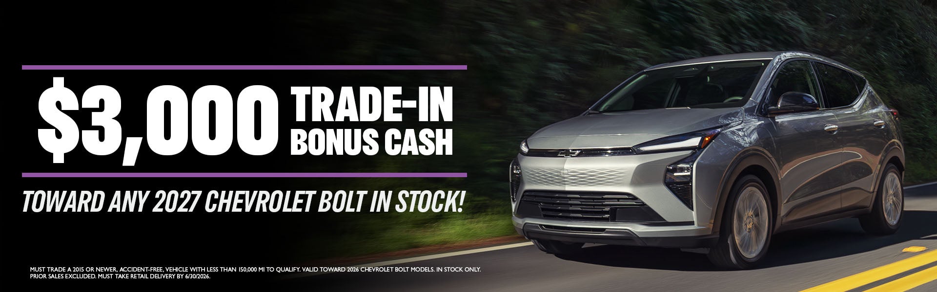 Bolt Trade