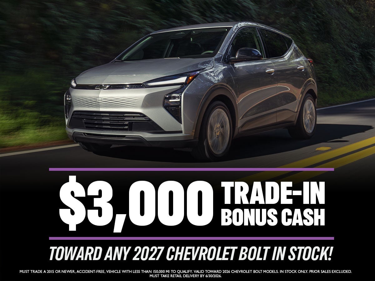 Bolt Trade
