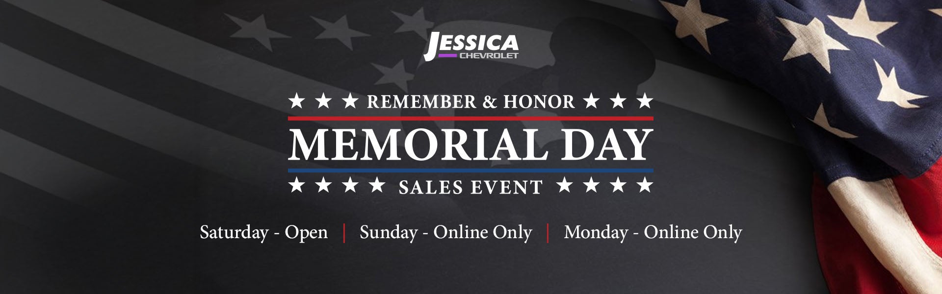 memorial day