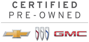 Chevrolet Buick GMC Certified Pre-Owned in Honeoye Falls, NY
